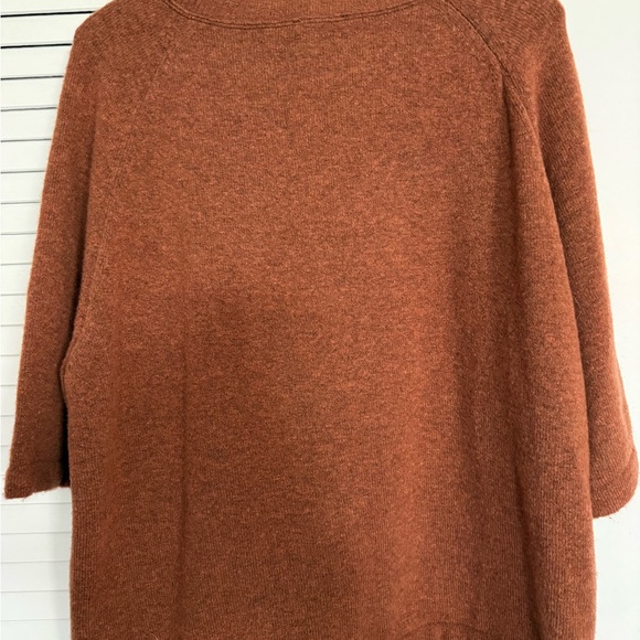 Rust Sweater - Picture 4 of 6